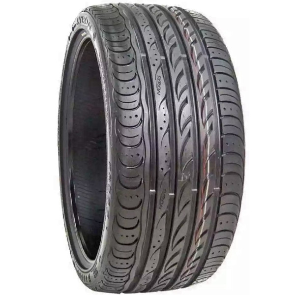 295/35 R 21 107 W CROSS 1 plus