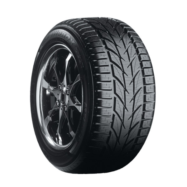 225/60 R17 99V TL SNOWPROX S953 new grading