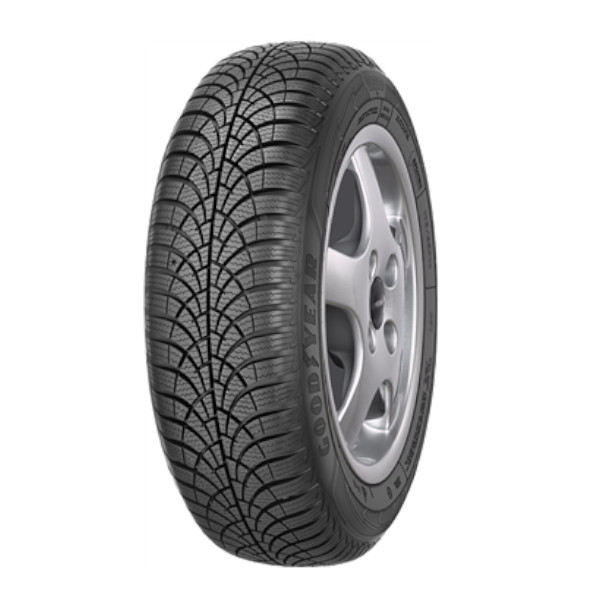 205/60R16 96H UG 9+ MS XL
