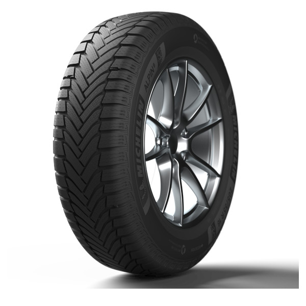 215/60 R16 99H XL TL ALPIN 6 MI