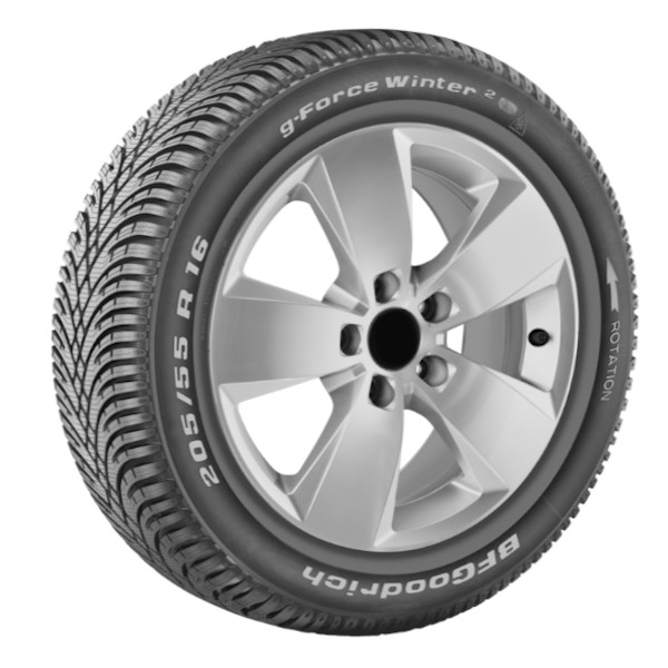 235/40 R18 95V EXTRA LOAD TL G-FORCE WINTER2 GO