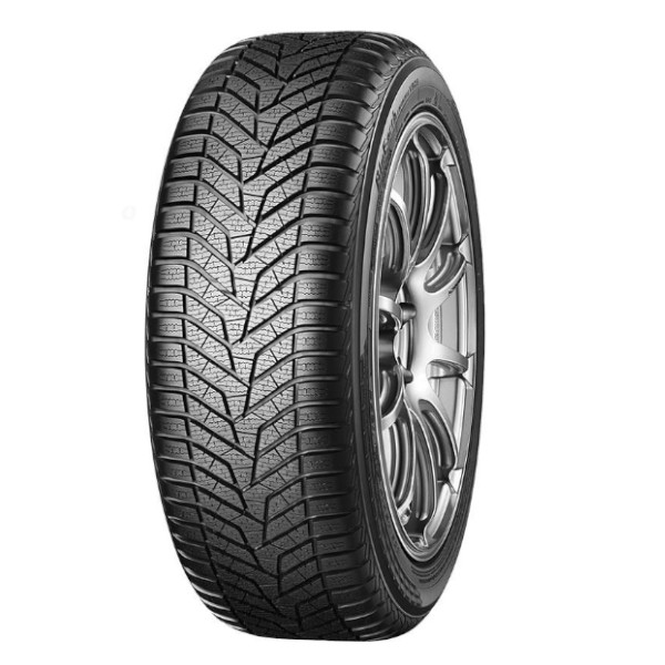 225/50R 18 BLUEARTH WINTER V905 95V
