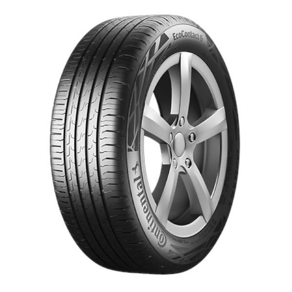 205/55R16 91V EcoContact 6