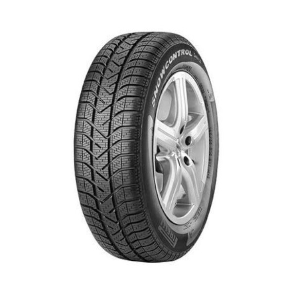 205/55 R 16 91 H W190 Snowcontrol 3