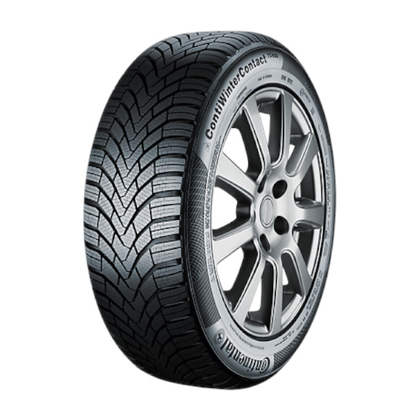 215/50R18 92V FR WinterContact TS 850 P SUV