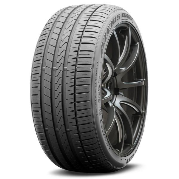 215/35ZR19 AZENIS FK510 85Y XL