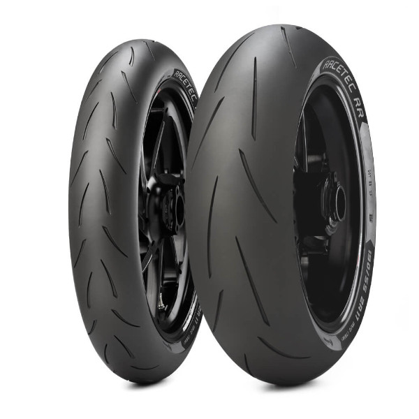 190/60R 17 RACETEC RR RAIN