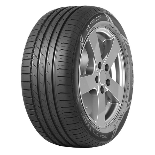 205/55 R 16 91H WetProof DOT 22